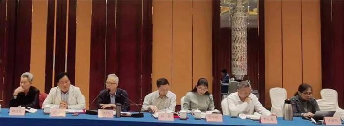 毛泽东诗词与启航新征程研讨会在宿州举行