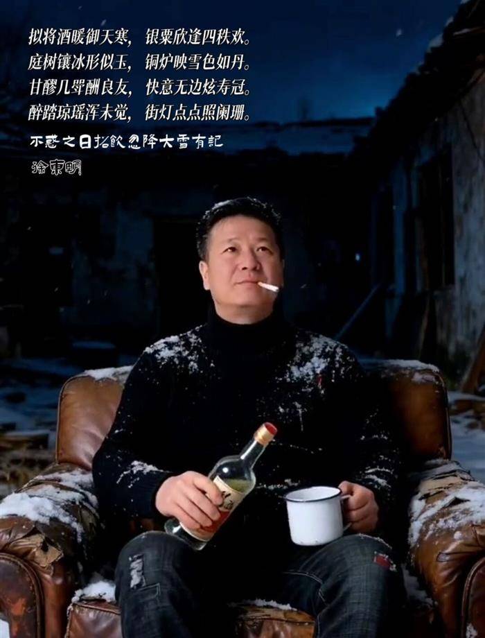 徐东明