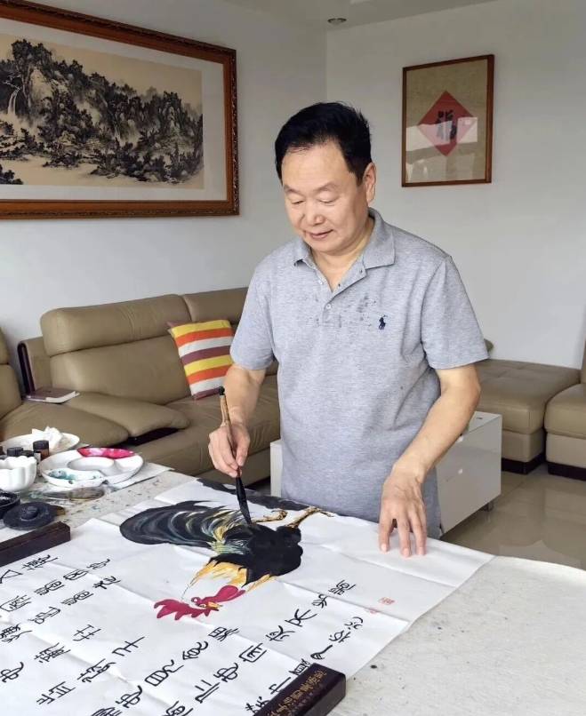 公众号·潍坊诗词学会