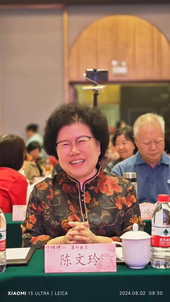 "八皖女子诗社"荣获全国首批"新星奖"